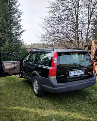 samochody osobowe Volvo V70 cena 12900 przebieg: 480000, rok produkcji 2001 z Pszów